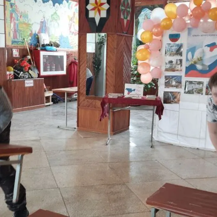 Наш выбор - здоровье и спорт