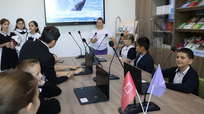 Занимательная компьютерная графика (1)