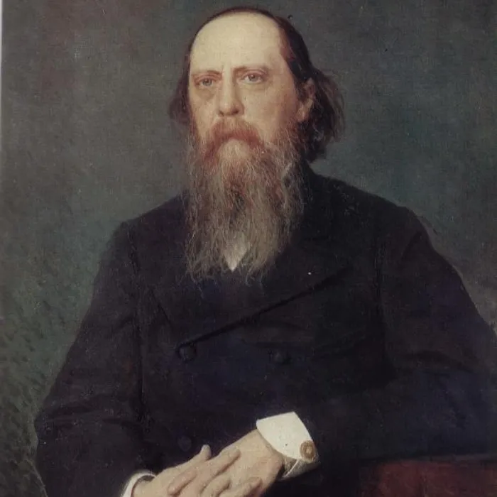 Гений сатиры