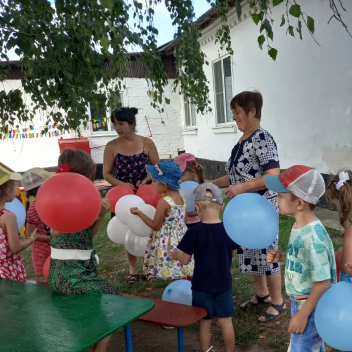 Викторина "Флаг - символ России"