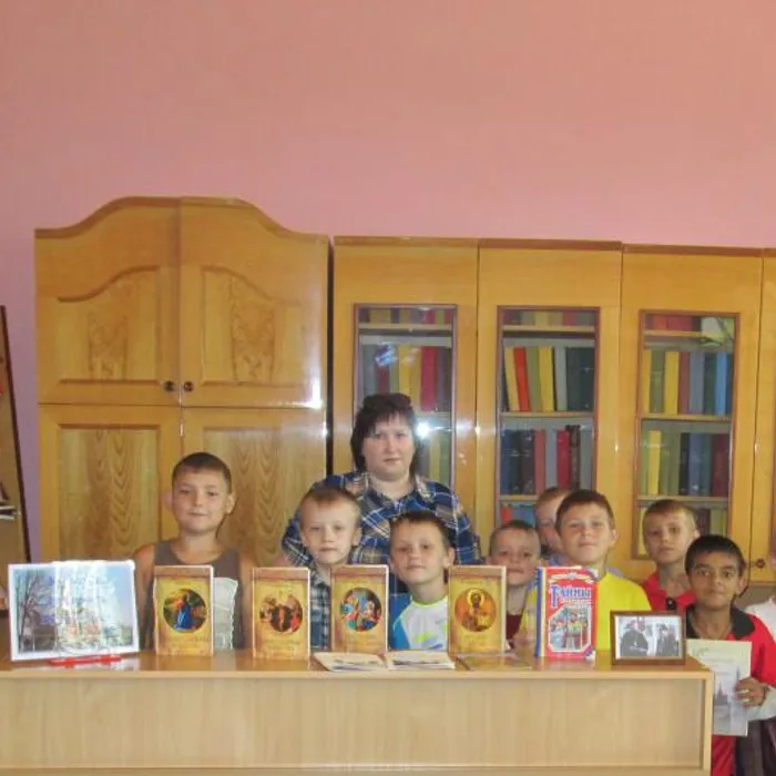 Духовное наследие