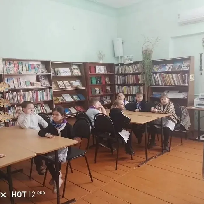 Ассорти вопросов и ответов