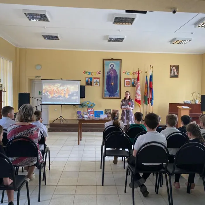 Они сражались за Родину, они сражались за нас!