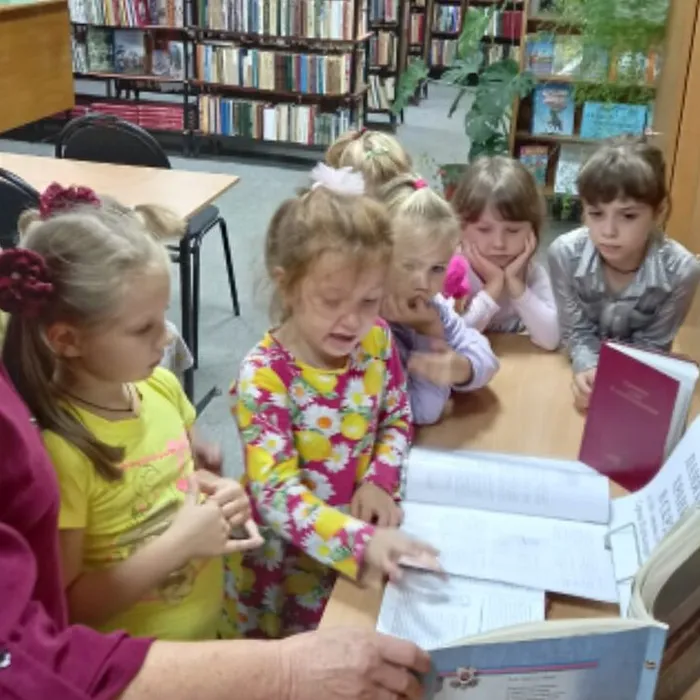 Память храним в сердцах