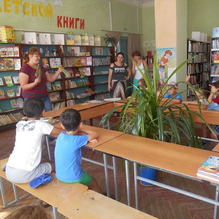 Кто расскажет «Все обо всем?»