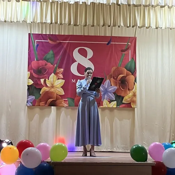 Музыка весны