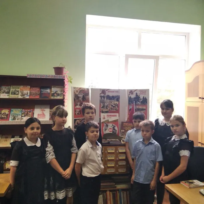 Никто не забыт, ничто не забыто