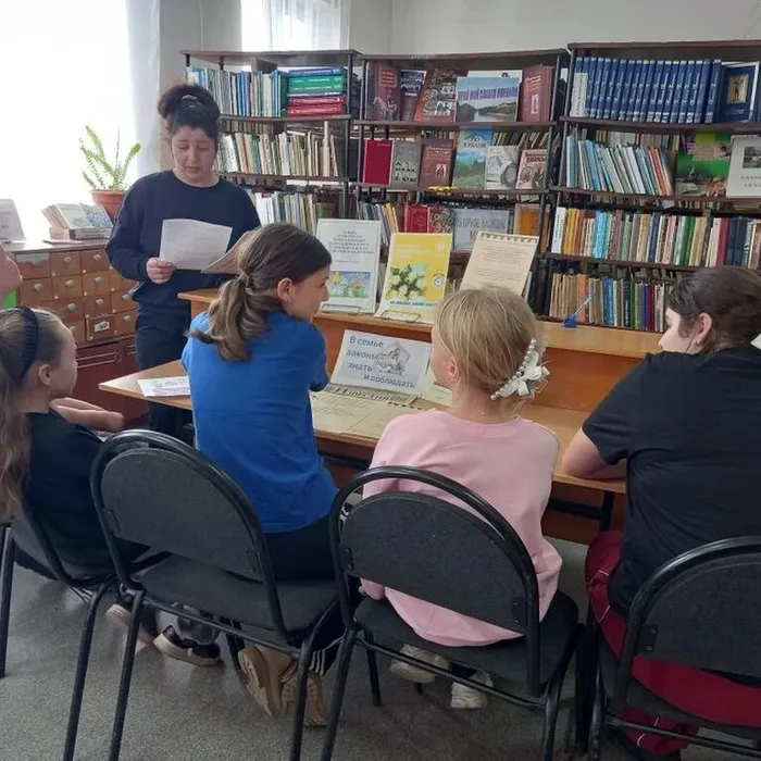 Лучший выбор - жизнь!