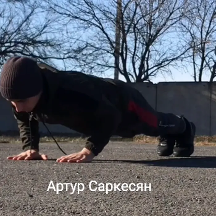 Здоровым будь всегда