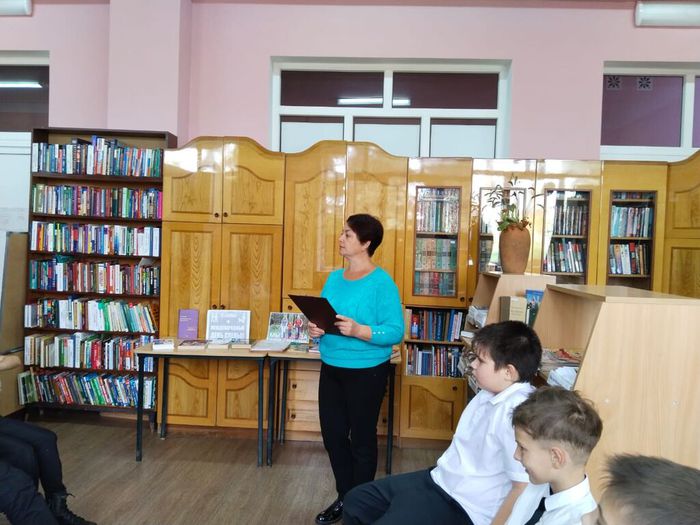 Стиль жизни — здоровье» Темиргоевская сельская библиотека (8)