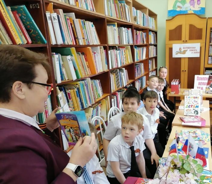 История книги и библиотеки Темиргоевская детская библиотека (2).jpg