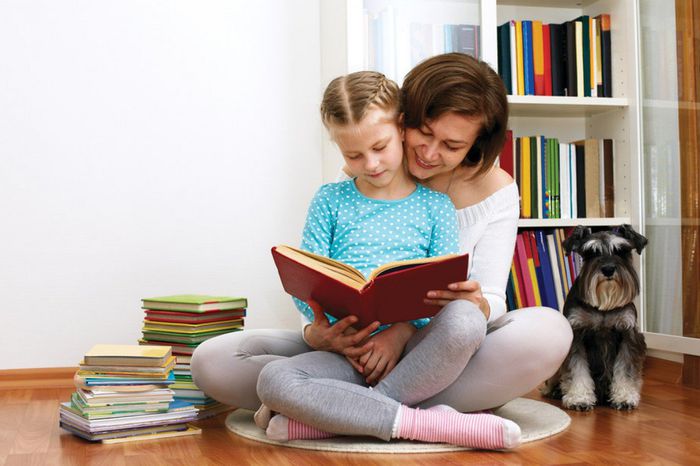 Чтение и библиотека в жизни детской и взрослой аудитории